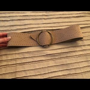 Belt